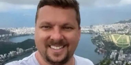 Velório de Giovani Amboni, ex-vereador de São Miguel, será realizado neste sábado (09)