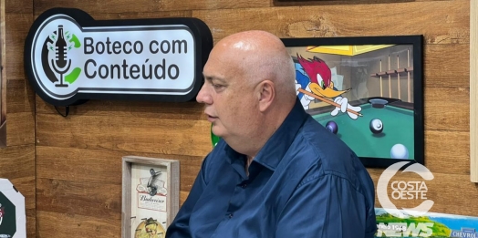 Velório de Moacir Hanzen será neste domingo (05) no Clube União em Medianeira