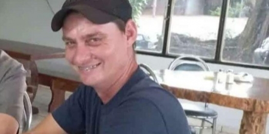 Velório de Rafael Hickmann será realizado no Distrito de Aurora do Iguaçu, em São Miguel