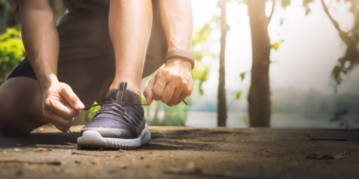 Vem aí! 4ª corrida e caminha Life Run em São Miguel do Iguaçu