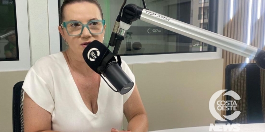 Vem ai a terceira loja da Ótica Óculos e Cia em Medianeira