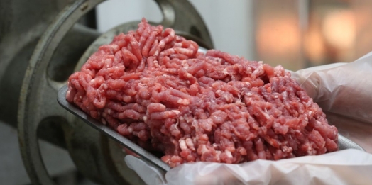 Venda de carne moída tem novas regras em todo o país