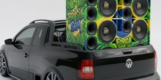 Vereador Capitão Cláudio cobra fiscalização sobre perturbação do sossego em São Miguel do Iguaçu