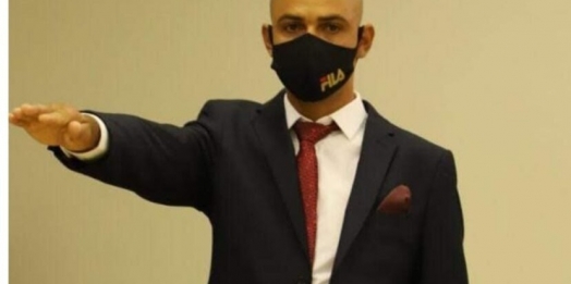 Vereador da região é morto a facadas