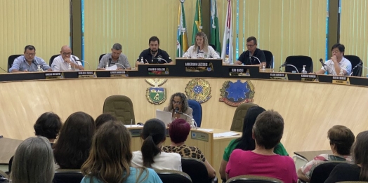 Vereador de São Miguel do Iguaçu apresenta requerimento para isenção de praça de pedágio