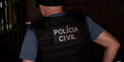 Vereador de São Miguel do Iguaçu é preso preventivamente após operação policial