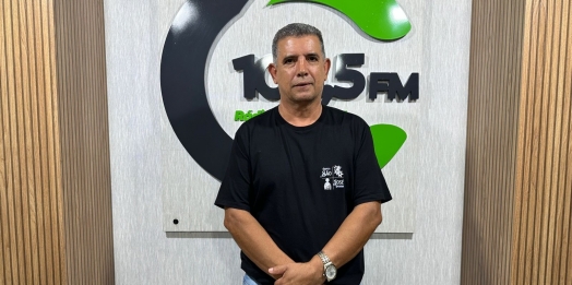 Vereador de São Miguel do Iguaçu (PR) avalia o primeiro ano do terceiro mandato e fala sobre fidelidade ao União Brasil