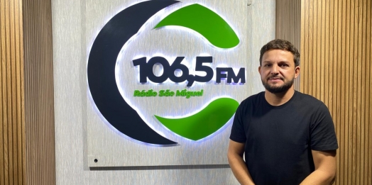 Vereador de São Miguel do Iguaçu (PR) destina emenda para construção de Centro de Autismo