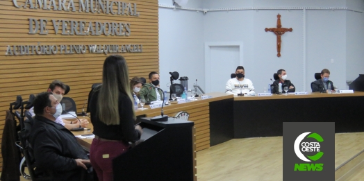 Vereador diz que colegas faltam com a verdade na tribuna e recebe duras respostas em Santa Helena