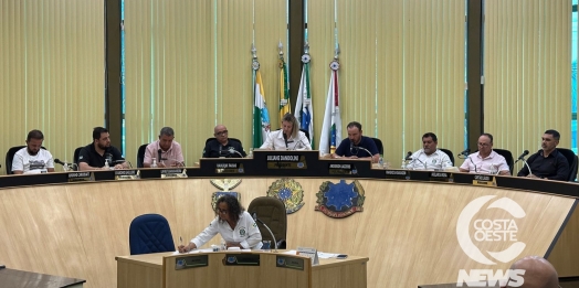 Vereador propõe avanço na transparência das compras públicas em São Miguel do Iguaçu