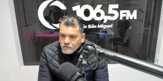 Vereador Vando da Garagem detalha ações e projetos para São Miguel do Iguaçu