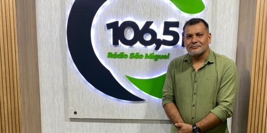 Vereador Wando da Garagem detalha investimentos em saúde e infraestrutura em São Miguel do Iguaçu