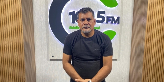 Vereador Wando da Garagem participa de visita a Rio Bonito do Iguaçu e relata ‘cenário de guerra’