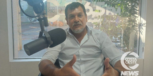 Vereador Wando da garagem revela as conquistas e os projetos para o município