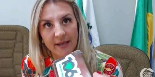 Vereadora de São Miguel do Iguaçu propõe indicação para credenciar abrigo aos acompanhantes de pacientes do SUS