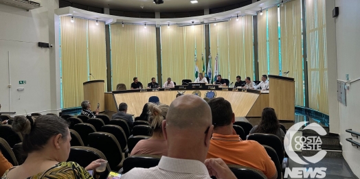 Vereadores aprovam reajuste salarial para conselheiros tutelares de São Miguel do Iguaçu