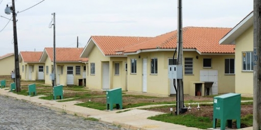 Vereadores buscam projeto para construção de casas populares em distritos de Santa Helena