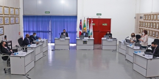 Vereadores de Medianeira aprovam em primeiro turno projeto que regulamenta folgas de conselheiros tutelares