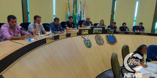 Vereadores de São Miguel do Iguaçu aprovam crédito adicional suplementar de R$ 3.600.000,00