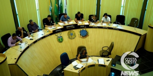 São Miguel do Iguaçu: Vereadores solicitam do poder executivo recapeamento asfáltico na zona rural