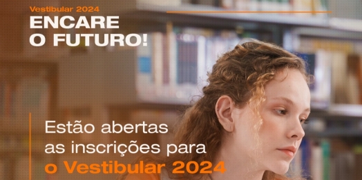 Vestibular 2024: Chegou a hora de encarar o futuro com a Faculdade UNIGUAÇU