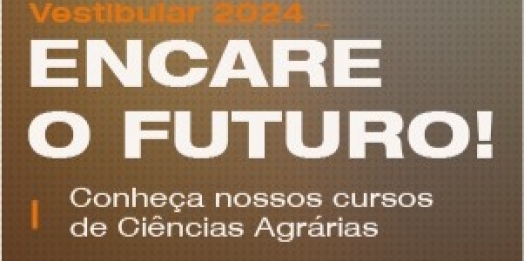 Vestibular 2024: inscrições para os cursos de ciências agrárias já estão abertas na faculdade Uniguaçu