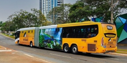 Viação Santa Clara está com vagas abertas para motoristas