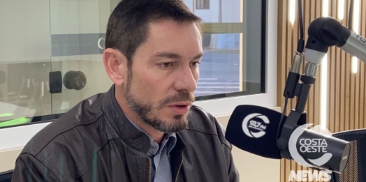 Vice-prefeito de Medianeira destaca Marcha de prefeitos à Brasília