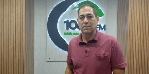 Vice-prefeito de São Miguel do Iguaçu fala sobre as obras na Willy Barth e outros projetos da gestão