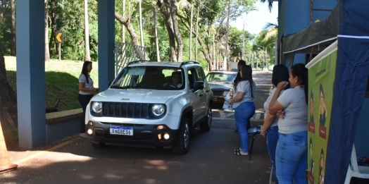 Vigilância Sanitária vai realizar trabalho de prevenção nas festividades do aniversário de São Miguel do Iguaçu