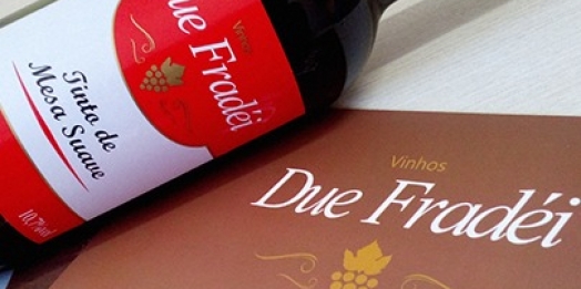 Vinhos e erva-mate de ótima qualidade em promoção? Sim, lá na Império do Mate em Sub-sede