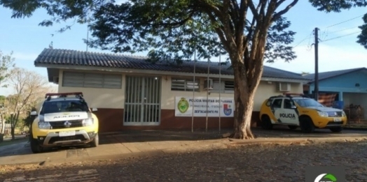 Vítima perde R$ 450,00 após golpe do curso online, em Diamante do Oeste