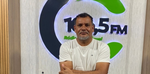 Wando da Garagem critica instabilidade na rede da Copel e avalia consulta ao MP em São Miguel do Iguaçu