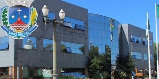 Zado e Dinho Maraskin anunciam primeiros nomes da equipe de governo em Santa Helena