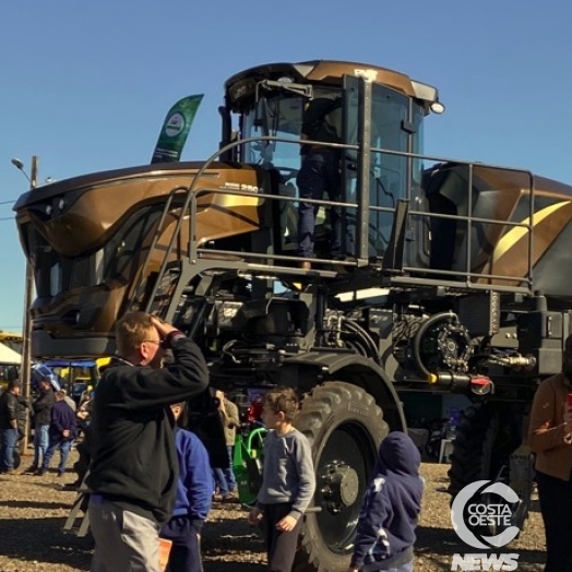 1º RuralTech prova que tecnologia é indispensável para o campo