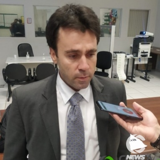 1º Turno das eleições foi tranquila em Santa Helena, avalia Juiz Eleitoral