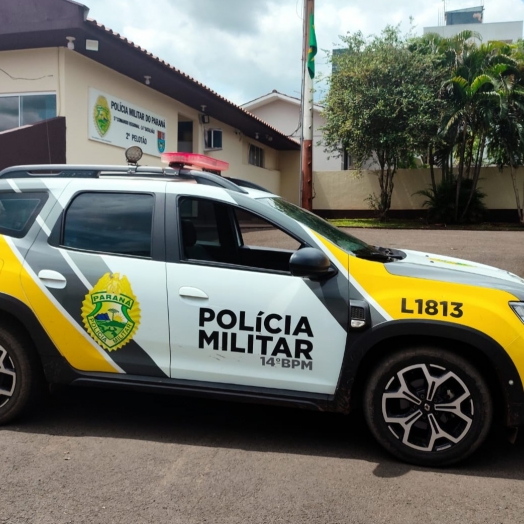 2 homens invadem casa, agridem morador e levam R$ 3 mil em São Miguel do Iguaçu