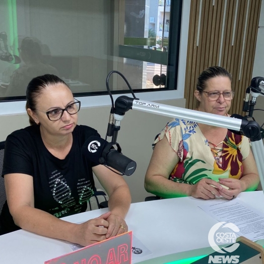 22° Encontro Dia Internacional da Mulher Medianeira