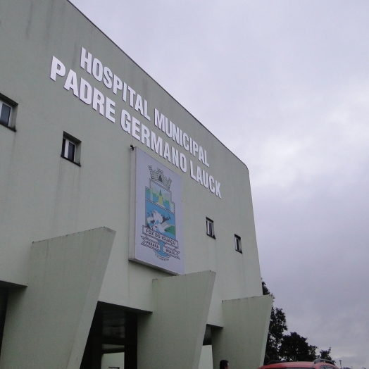 24 pacientes esperam vaga de UTI/Covid no Hospital Municipal de Foz do Iguaçu