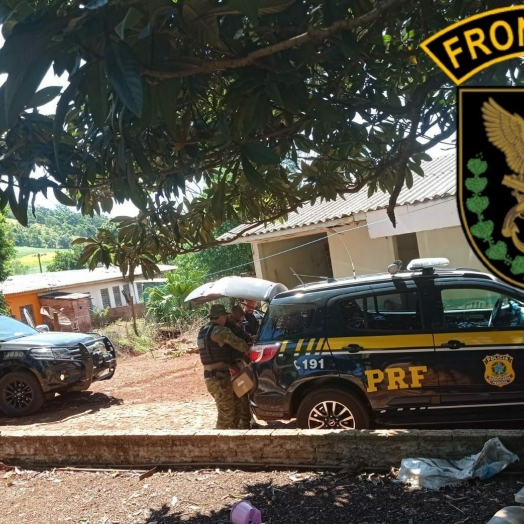 3° edição do Natal Solidário BPFRON, foram distribuídos mais de quatro toneladas de alimentos