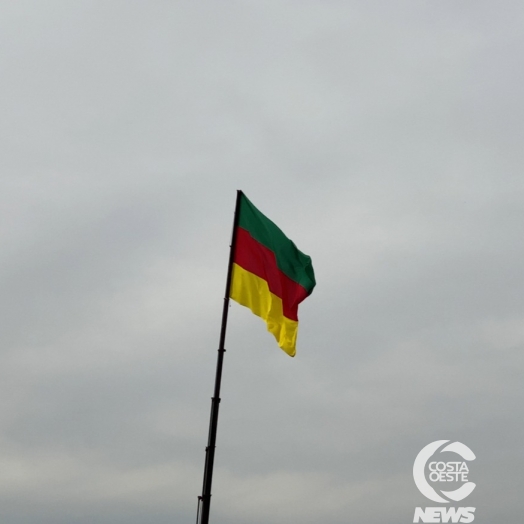 34.º Fepart e 3.º Festinela em Medianeira