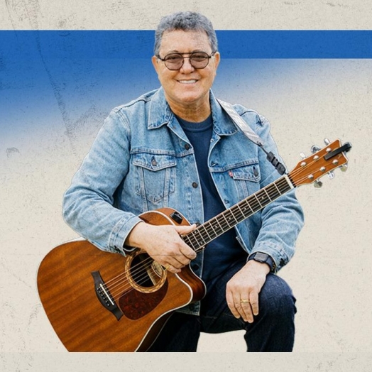 4ª Marcha Para Jesus terá show de Nani Azevedo neste domingo (17) em Santa Helena