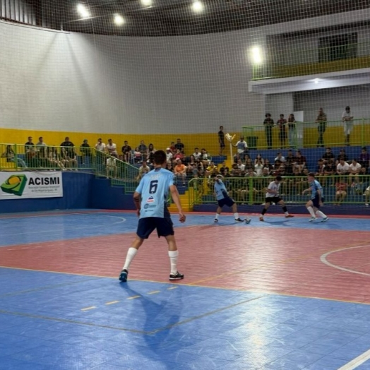 4ª rodada agita a competição do 31º Interfirmas de Futsal
