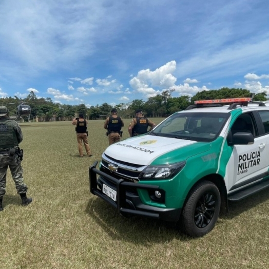 5ª Companhia do Batalhão de Polícia Ambiental aplicou mais de 8 milhões de multas em 2022