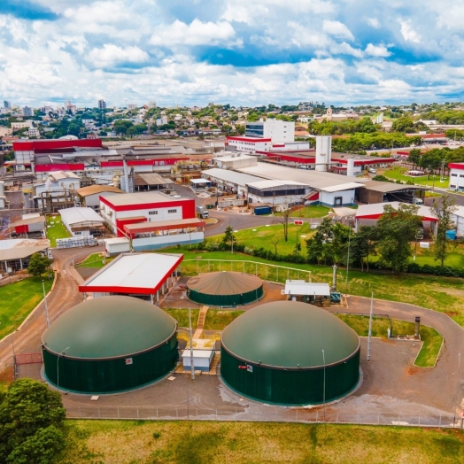 5º Fórum Sul Brasileiro de Biogás e Biometano tem programação com visitas técnicas em Medianeira