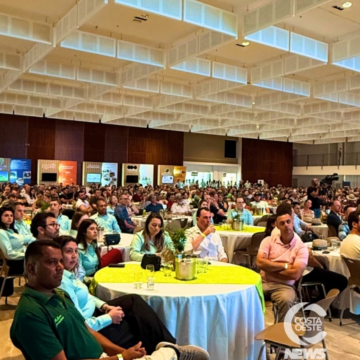 8º Fórum Lar Agro + Integração Pecuária