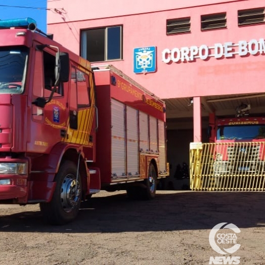 9º Grupamento de Bombeiros  está responsável por cerca de 80 km da BR-277 após fim da concessão dos pedágios