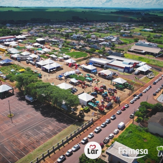 Evento da Uniguaçu celebra o papel da mulher no agronegócio