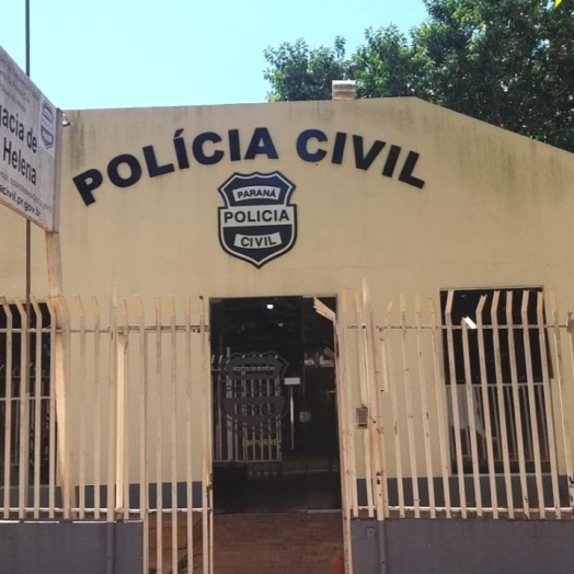 A Polícia Civil do Paraná, por intermédio da Delegacia de Polícia de Santa Helena, vem reforçar a importância da atenção e combate à dengue