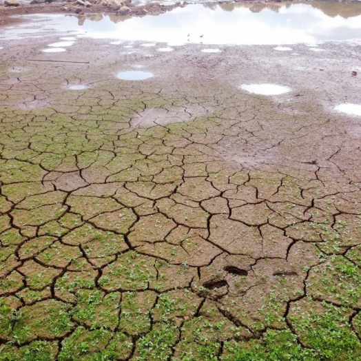 Abastecimento de água em Matelândia entra em alerta
